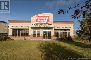 Restaurant Non-Franchise Business for Sale, 10030 116 Avenue, Grande Prairie, AB