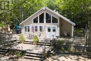 Detached House for Sale, 1264 Present Island, Honey Harbour, ON
