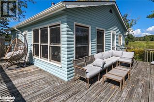 Cottage for Sale, 2 Island 1110, Honey Harbour, ON