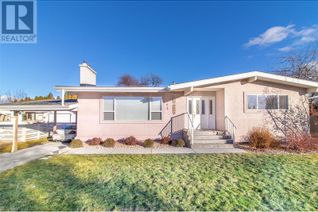 House for Sale, 1421 Lombardy Square, Kelowna, BC