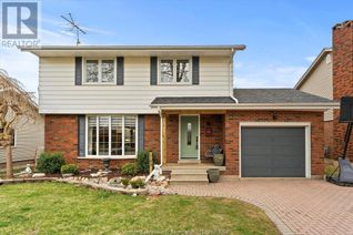 House for Sale, 1145 Coventry Court, Windsor, ON
