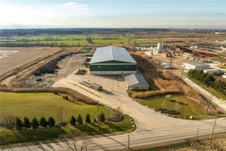 Industrial Property for Sale, 900 Nebo Road, Hamilton, ON