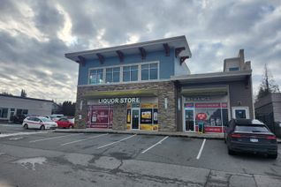 Commercial/Retail Property for Lease, 28040 Fraser Highway #201, Abbotsford, BC