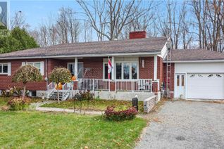 Detached House for Sale, 843 Centennial Road, Brockville, ON