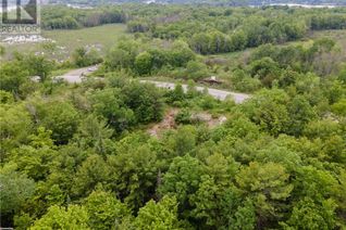 Commercial Land for Sale, 0 South Bay Road Unit# B, Port Severn, ON