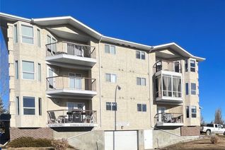Condo Apartment for Sale, 204 341 Cowie Crescent, Swift Current, SK