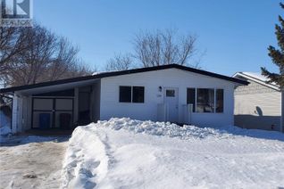 Detached House for Sale, 128 Harvey Street, Kamsack, SK