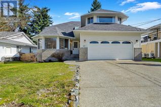 House for Sale, 85 Pine St, Lake Cowichan, BC