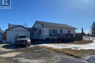 Bungalow for Sale, 147 Forestry Rd, Longlac, Greenstone, ON