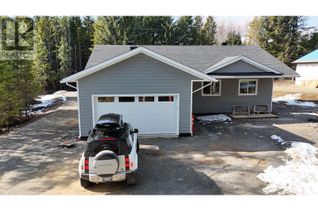 Ranch-Style House for Sale, 281 Loganberry Avenue, Kitimat, BC