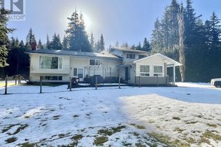 House for Sale, 196 Chinook Avenue, Kitimat, BC