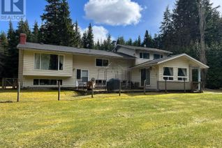 House for Sale, 196 Chinook Avenue, Kitimat, BC