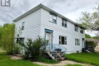 Duplex for Sale, 3, 11019 99 Street, Peace River, AB