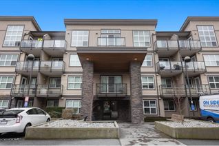 Penthouse for Sale, 30525 Cardinal Avenue #404, Abbotsford, BC