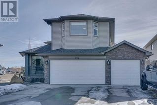 Detached House for Sale, 158 West Creek Springs, Chestermere, AB
