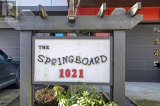 Condo for Sale, 1021 Springboard Pl #117, Langford, BC
