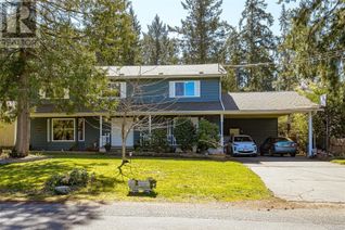 House for Sale, 1013 Marchant Rd, Central Saanich, BC