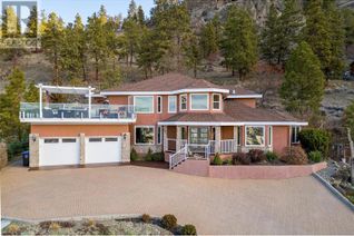 Detached House for Sale, 721 Royal Pine Drive, Kelowna, BC