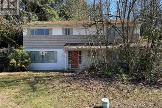 Land for Sale, 4452 Sycamore Road, North Vancouver, BC