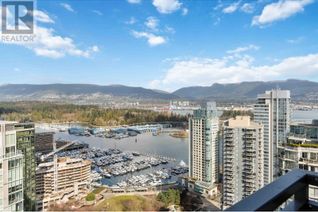 Condo Apartment for Sale, 1211 Melville Street #3002, Vancouver, BC