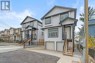 Duplex for Sale, 758 E 60 Avenue #1, Vancouver, BC