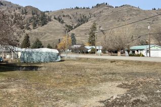 Vacant Residential Land for Sale, 607 Sixth Avenue, Midway, BC