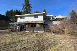 House for Sale, 7746 Highway 3a, Nelson, BC