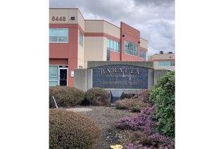 Industrial Property for Sale, 6450 148 Street #203, Surrey, BC