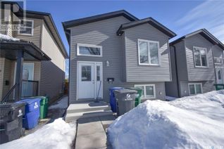Semi-Detached House for Sale, 1136 K Avenue N, Saskatoon, SK