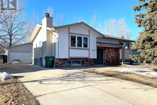 House for Sale, 1022 Woodman Crescent, Prince Albert, SK