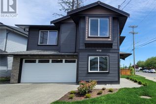 House for Sale, 998 Douglas Ave, Nanaimo, BC