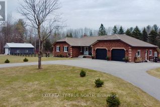 Bungalow for Sale, 1836 Little Ninth Rd, Springwater, ON