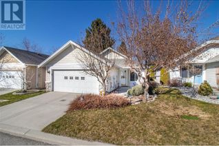 Detached House for Sale, 1321 Ridgeway Drive #102, Kelowna, BC
