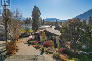 Ranch-Style House for Sale, 4441 Mallory Crescent, Okanagan Falls, BC