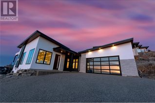 Detached House for Sale, 402 Trestle Ridge Drive, Kelowna, BC