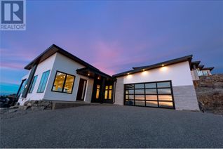 House for Sale, 402 Trestle Ridge Drive, Kelowna, BC