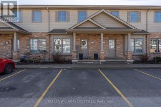 Townhouse for Sale, 3320 Meadowgate Blvd #180, London, ON