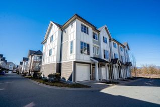 Townhouse for Sale, 30989 Westridge Place #55, Abbotsford, BC