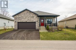 Bungalow for Sale, 12 Dorchester Drive, Prince Edward County, ON