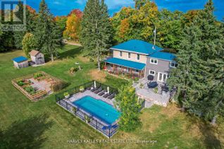 House for Sale, 2199 Northey's Road, Smith-Ennismore-Lakefield, ON