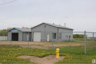 Commercial/Retail Property for Sale, 5006 53 Av, Andrew, AB