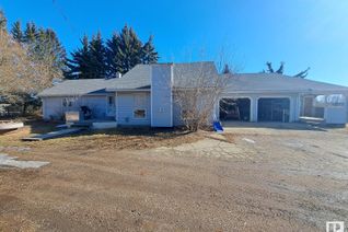 House for Sale, 24019 Twp Rd 570, Rural Sturgeon County, AB