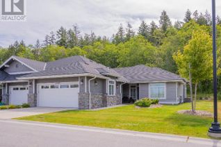 Duplex for Sale, 4048 Saturna Ave, Powell River, BC