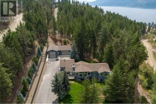 Detached House for Sale, 15575 Commonage Road, Lake Country, BC