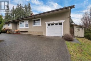 Detached House for Sale, 192 Rockland Rd, Campbell River, BC