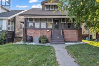 Detached House for Sale, 869 Oak Street, Windsor, ON