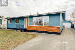 House for Sale, 793 East Avenue, Pincher Creek, AB
