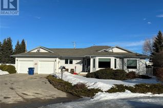 Property for Sale, 713 Meadowlark Court, Shellbrook, SK