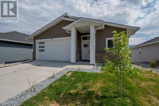 Detached House for Sale, 1900 Ord Road #22, Kamloops, BC