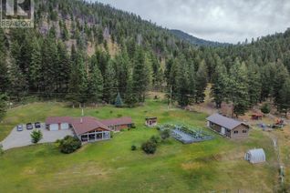 Ranch-Style House for Sale, 30 Osborne Road, Summerland, BC